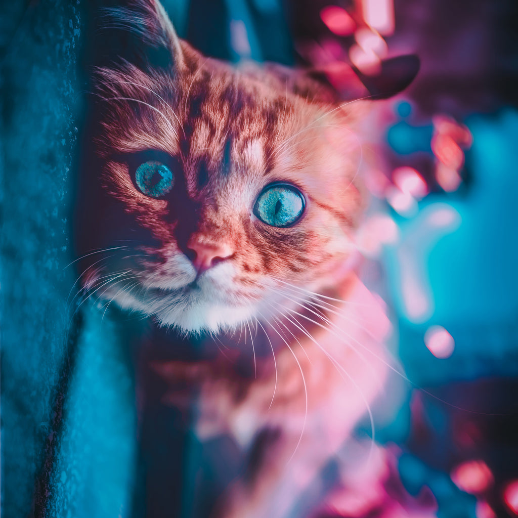 6 Tips To Avoid Failure In Cat Throwing Up
