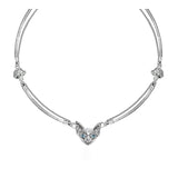 Cat Pendant Necklaces - Fatcatjoy