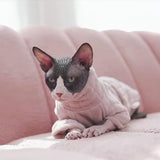 Sphynx Cat Clothes - Fatcatjoy