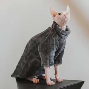 Sphynx Cat Clothes - Fatcatjoy