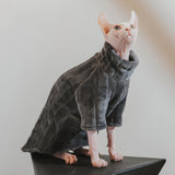 Sphynx Cat Clothes - Fatcatjoy