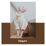 Sphynx Cat Clothes - Fatcatjoy