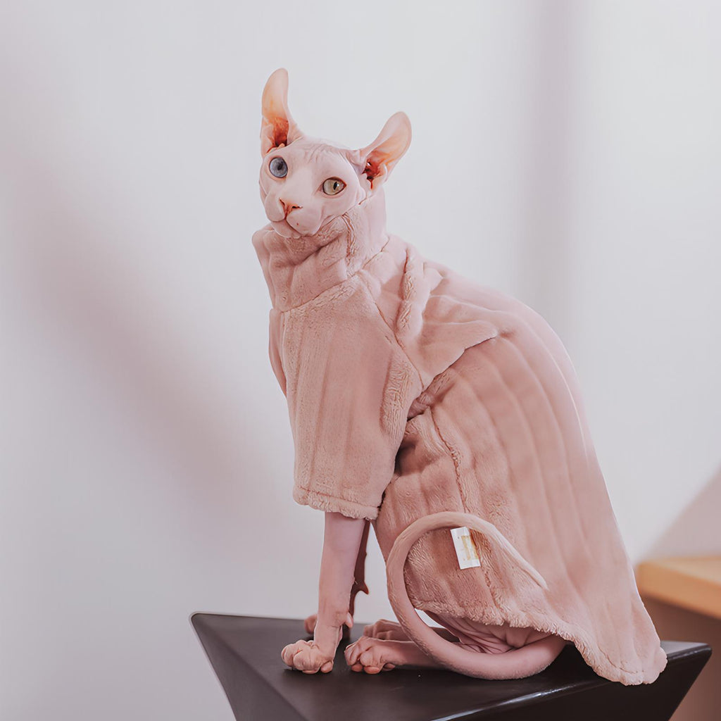 Sphynx Cat Clothes - Fatcatjoy