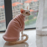 Simple Cat Sweater