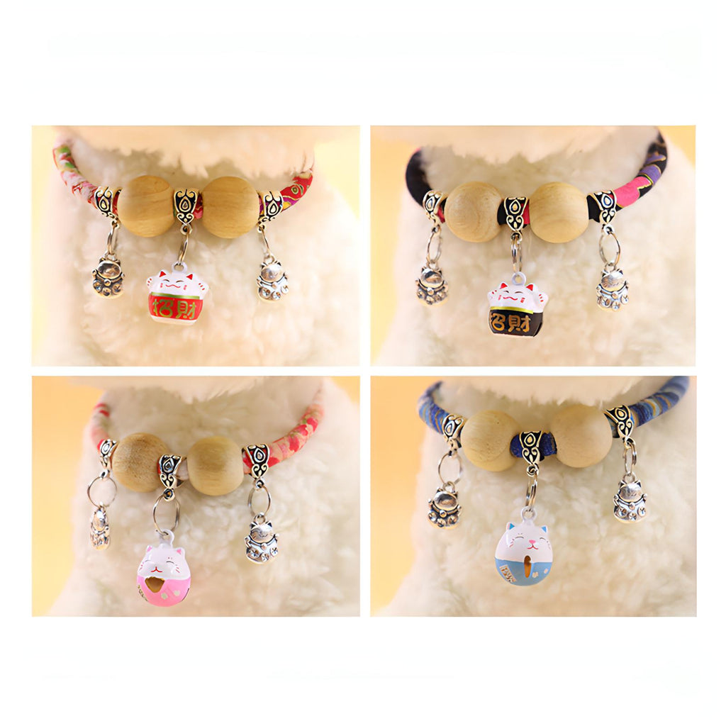 Cat Flea Collars - Fatcatjoy