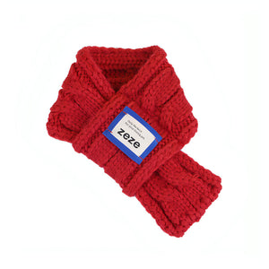 Elegant Cat Scarf - Fatcatjoy