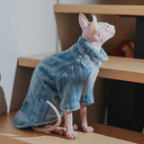 Sphynx Cat Clothes - Fatcatjoy