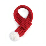 Cat Dog Scarf - Fatcatjoy
