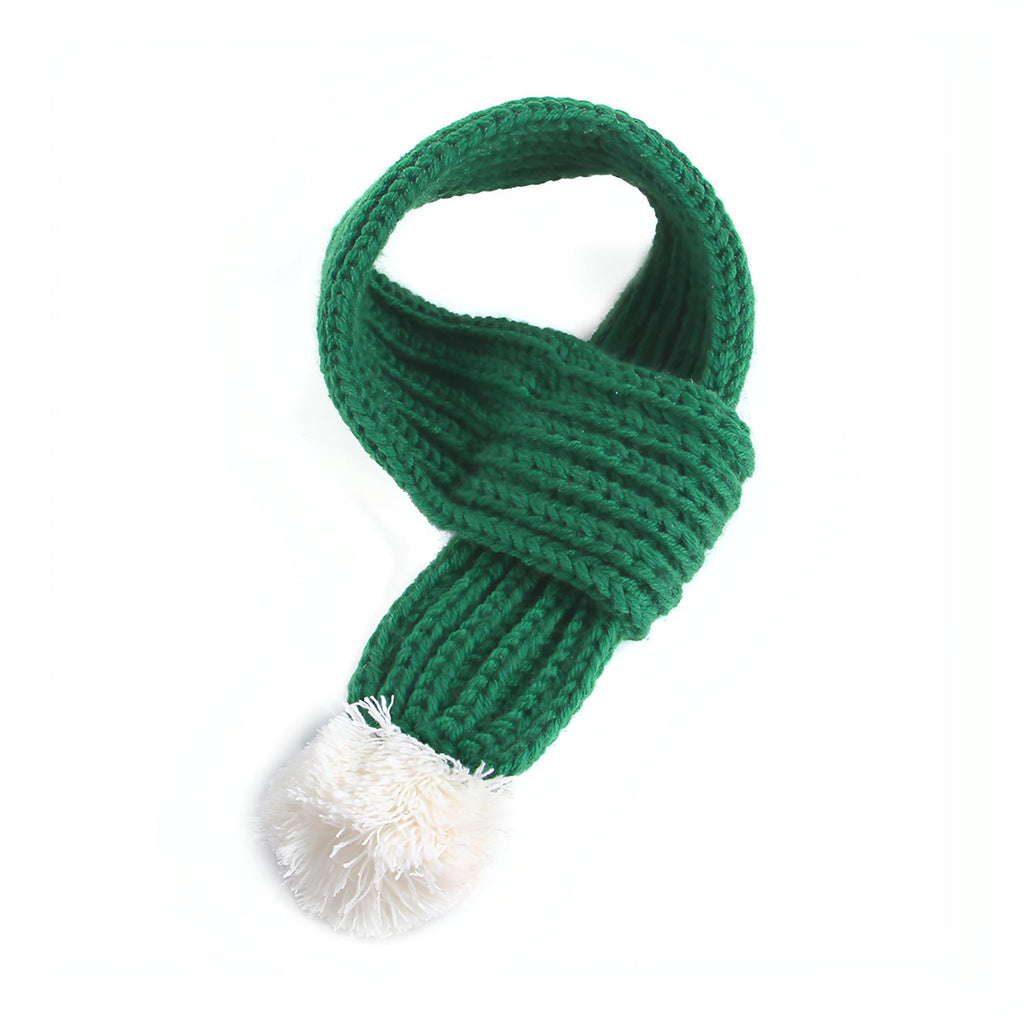 Cat Dog Scarf - Fatcatjoy