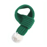 Cat Dog Scarf - Fatcatjoy