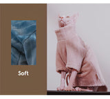 Sphynx Cat Clothes - Fatcatjoy
