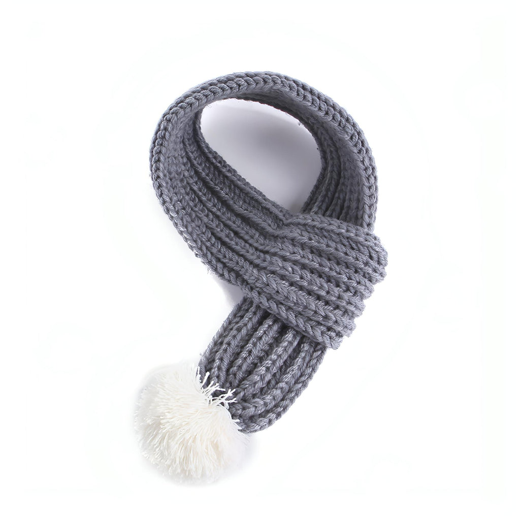 Cat Dog Scarf - Fatcatjoy