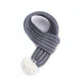 Cat Dog Scarf - Fatcatjoy
