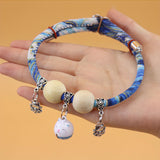 Cat Flea Collars - Fatcatjoy