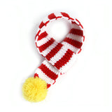 Cat Dog Scarf - Fatcatjoy