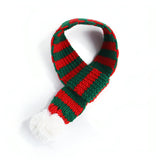 Cat Dog Scarf - Fatcatjoy