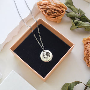 Custom Necklaces
