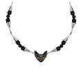 Cat Pendant Necklaces - Fatcatjoy