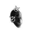 Cat Earrings - Fatcatjoy
