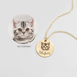 Custom Necklaces