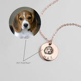 Custom Necklaces
