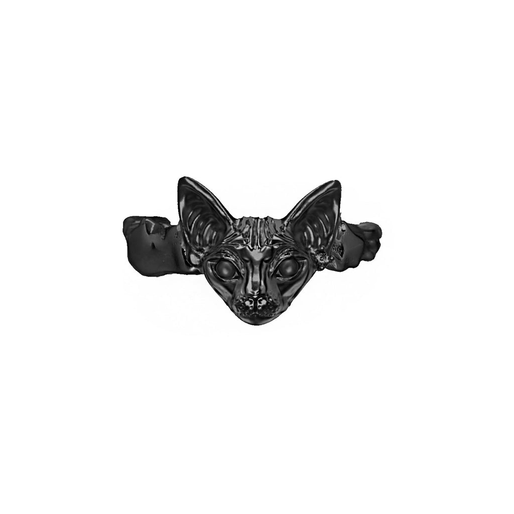 Cat Rings - Fatcatjoy