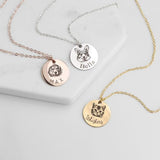 Custom Necklaces