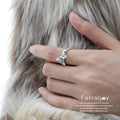 Cat Rings - Fatcatjoy
