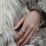 Cat Rings - Fatcatjoy