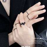 Cat Rings - Fatcatjoy