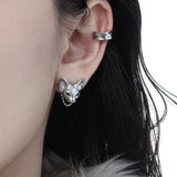 Cat Earrings - Fatcatjoy