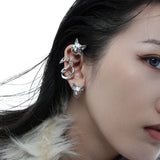 Cat Earrings - Fatcatjoy