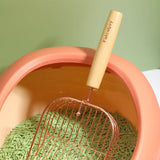 Cat Litter Scoop - Fatcatjoy