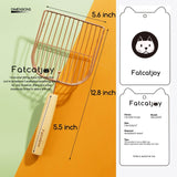 Cat Litter Scoop - Fatcatjoy