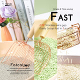 Cat Litter Scoop - Fatcatjoy