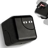 Black Cat Spinner