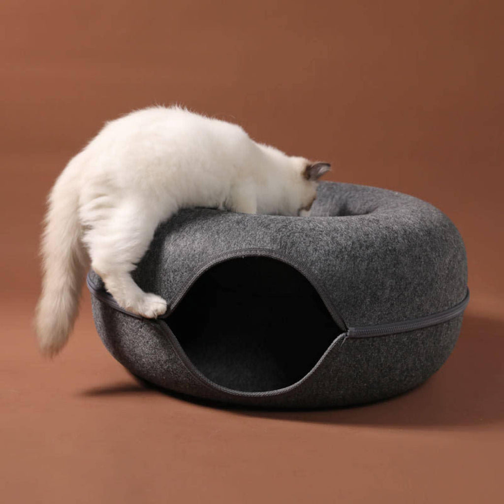 Cat Funny Nest - Fatcatjoy