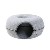 Cat Funny Nest - Fatcatjoy