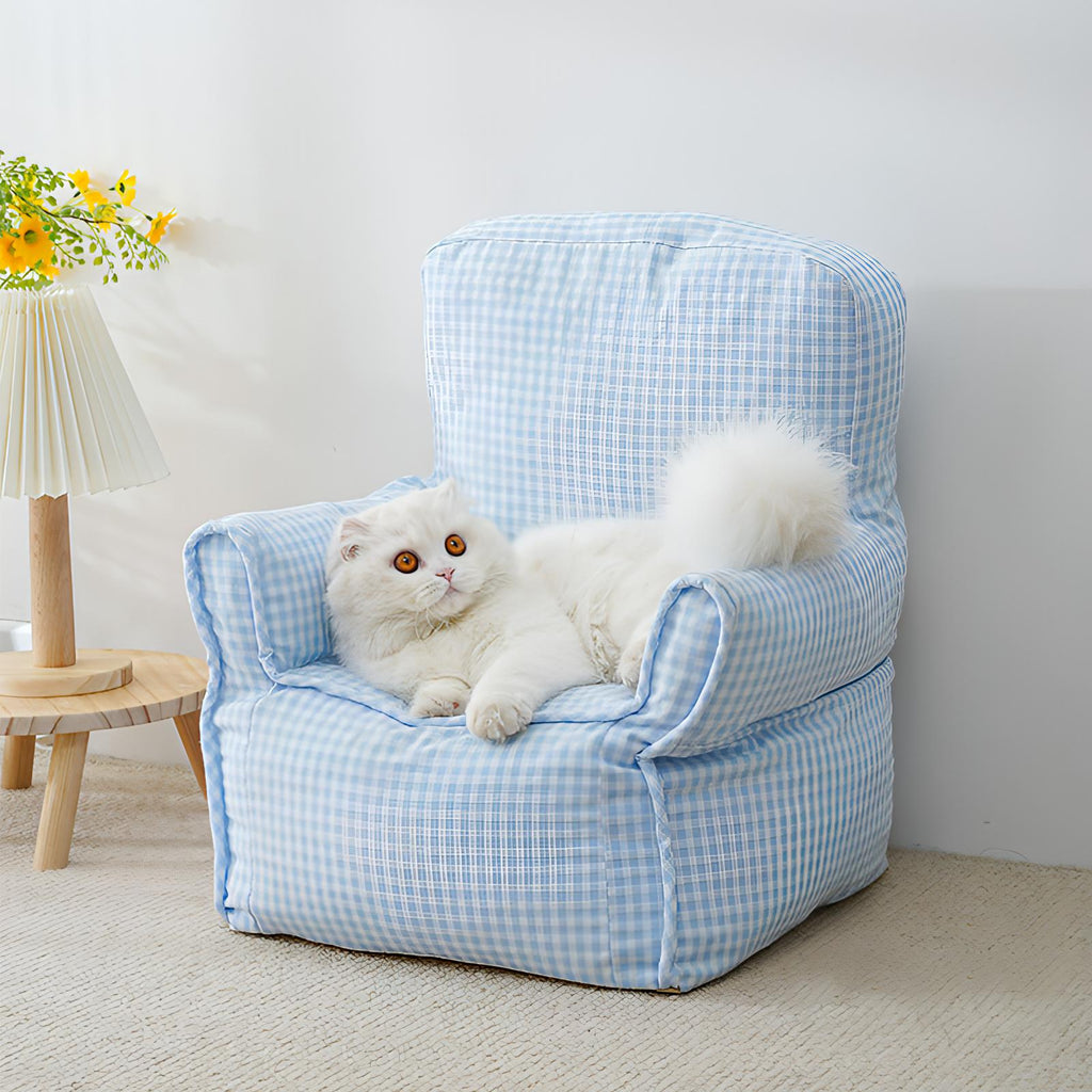 Cat Sofa Bed - Fatcatjoy