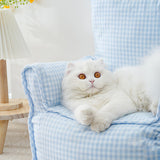 Cat Sofa Bed - Fatcatjoy