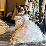 Luxury Wedding Dress - Fatcatjoy
