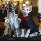 Luxury Wedding Dress - Fatcatjoy