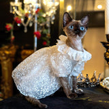 Luxury Wedding Dress - Fatcatjoy