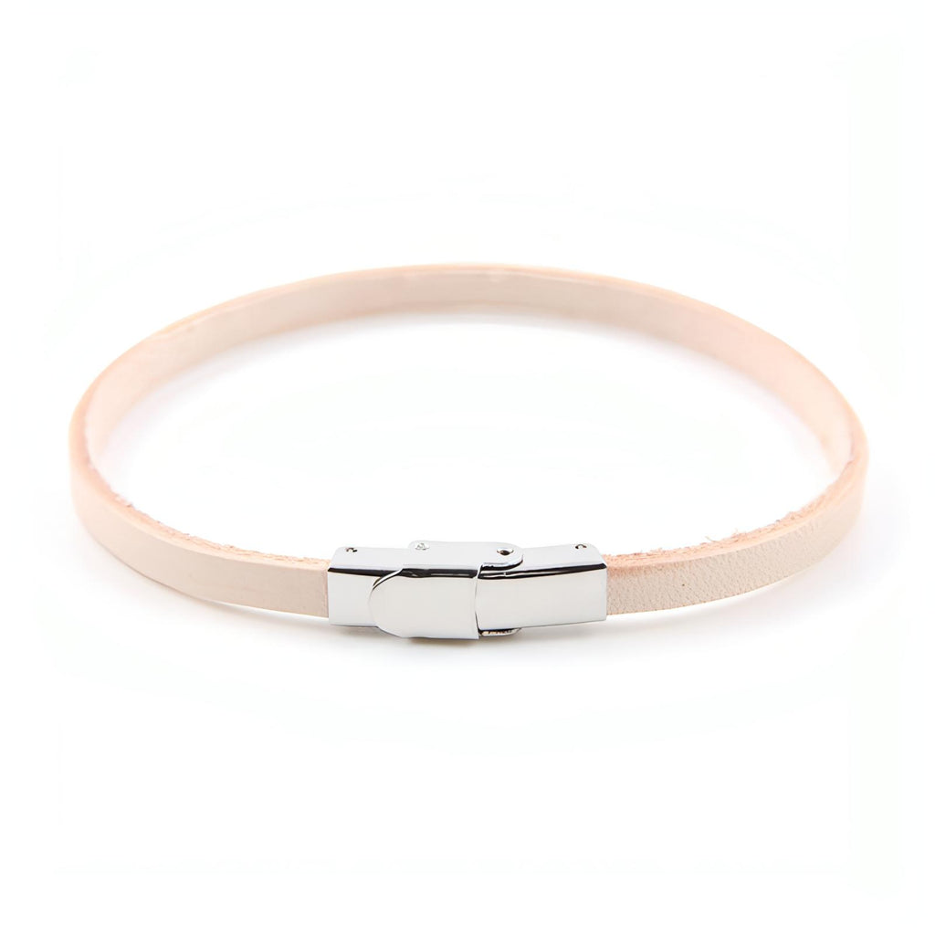 Leather Cat Collar - Fatcatjoy