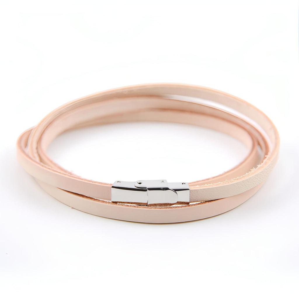 Leather Cat Collar - Fatcatjoy