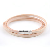 Leather Cat Collar - Fatcatjoy