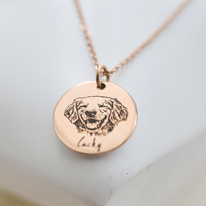 Custom Necklaces