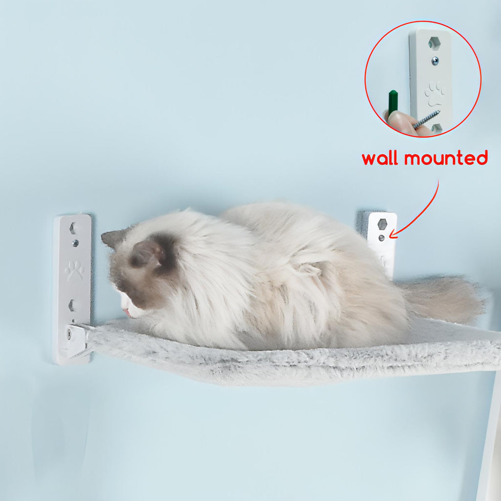 Cat Window Bed (Free Shipping) - Fatcatjoy