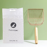 Cat Litter Scoop - Fatcatjoy