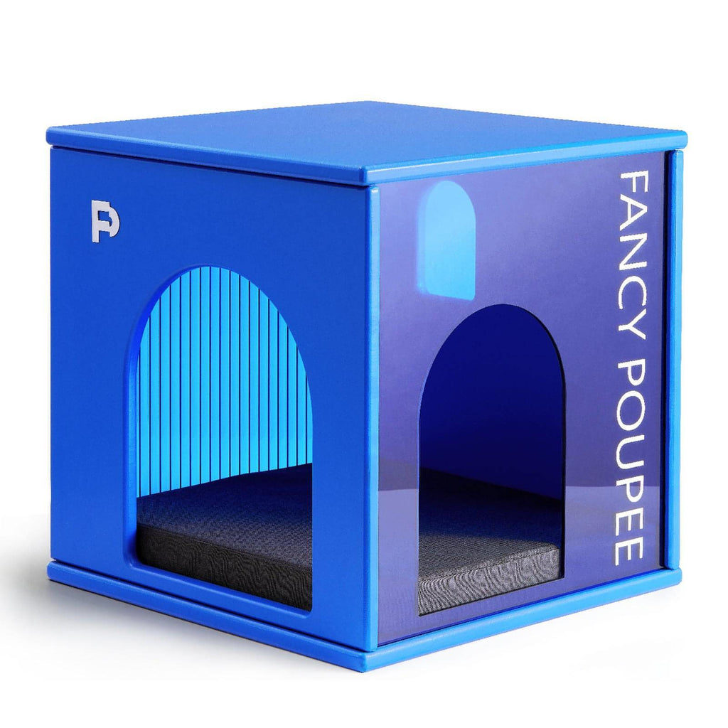 Fatcatjoy Pet Bedside Table - Fatcatjoy